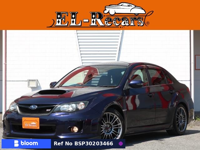 2013 Subaru Impreza