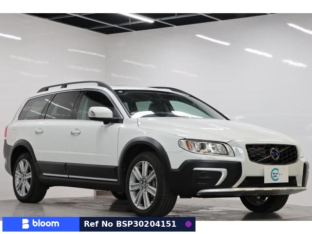 2016 Volvo XC70