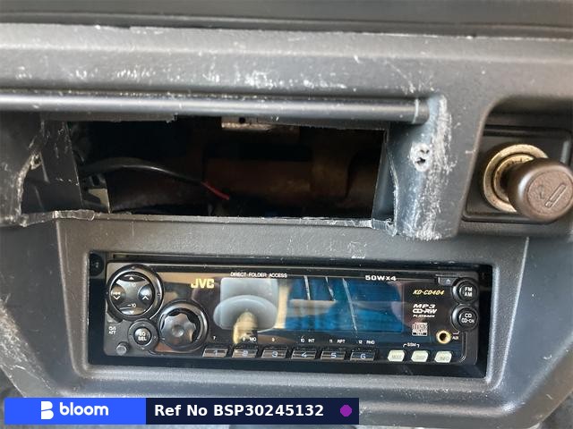1996 Suzuki Jimny Sierra