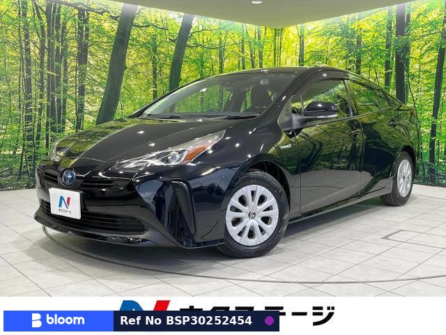 2019 Toyota Prius