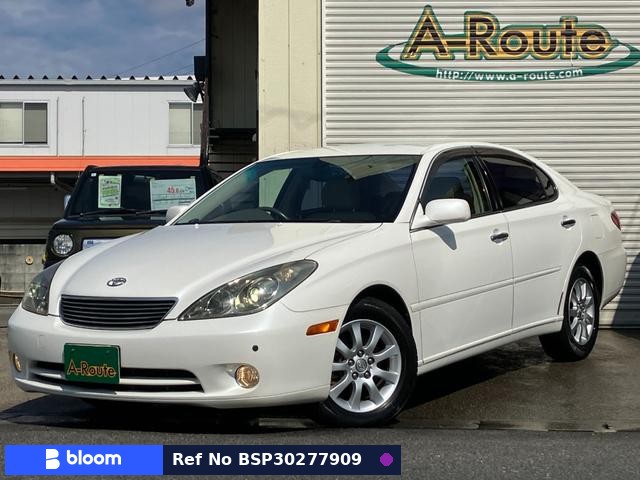 2005 Toyota Windom