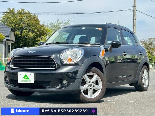 2012 MINI MINI