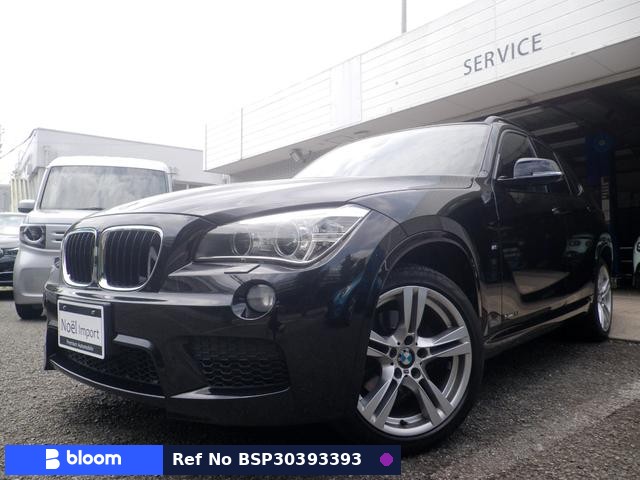 2014 BMW X1