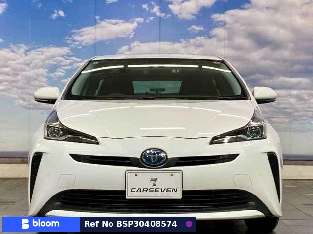 2021 Toyota Prius