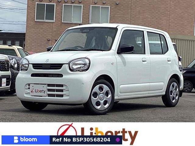 2026 Suzuki Alto