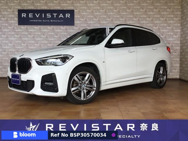 2021 BMW X1