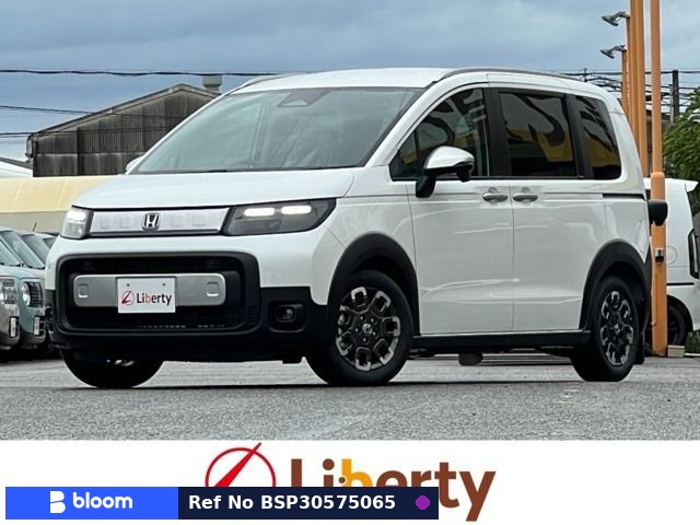 2026 Honda Freed