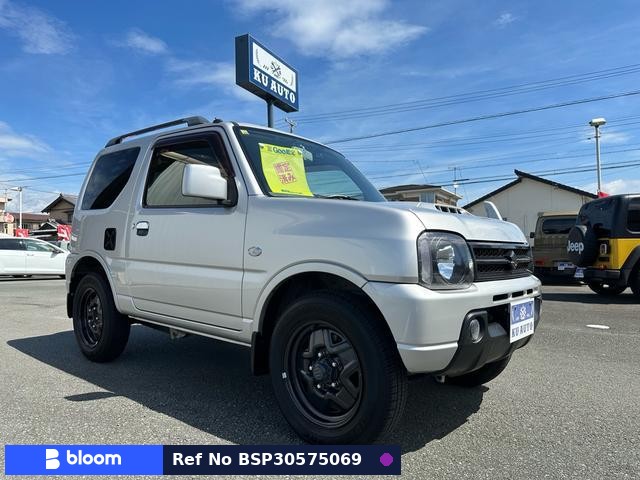 2014 Suzuki Jimny