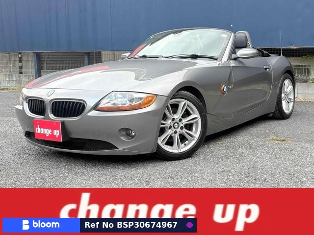 2006 BMW Z4