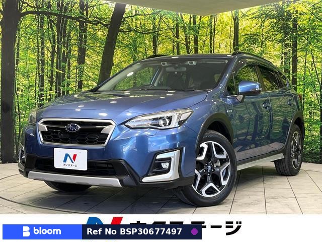 2019 Subaru XV