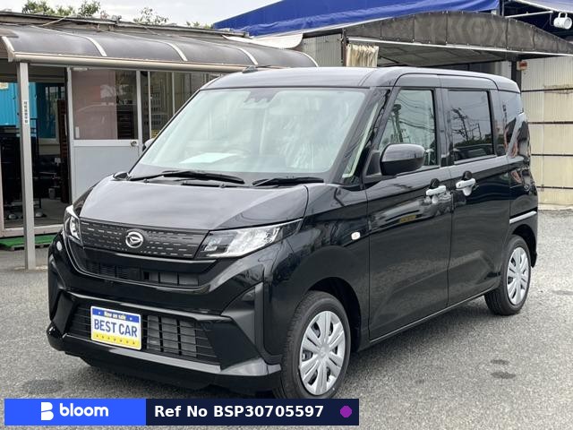 2026 Daihatsu Move