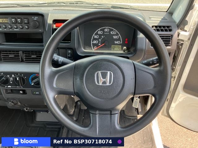 2017 Honda Acty Truck