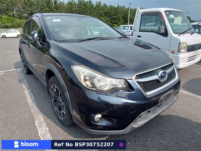 2013 Subaru Impreza XV