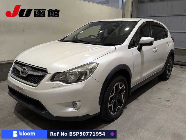 2015 Subaru XV