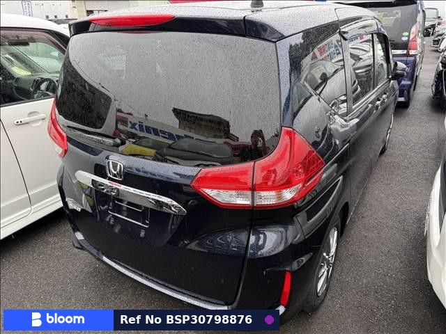 2021 Honda Freed