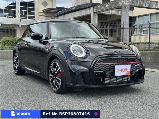 2023 BMW MINI