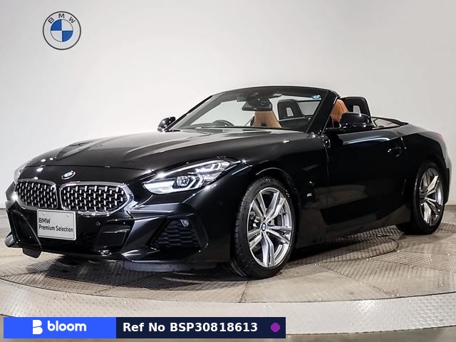 2022 BMW Z4