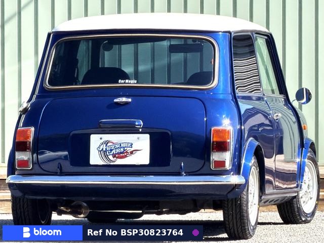 1997 Rover MINI