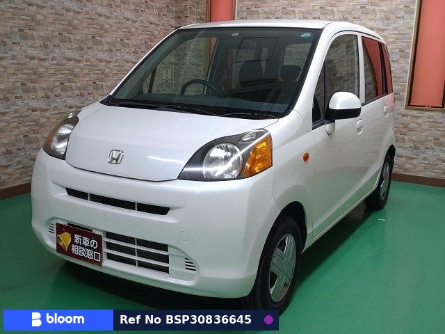 2009 Honda Life