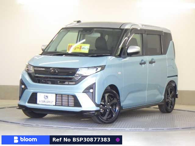 2025 Daihatsu Move