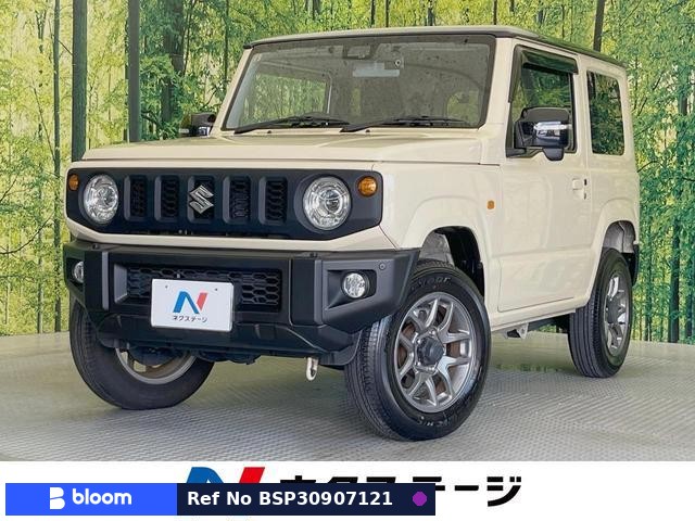 2023 Suzuki Jimny