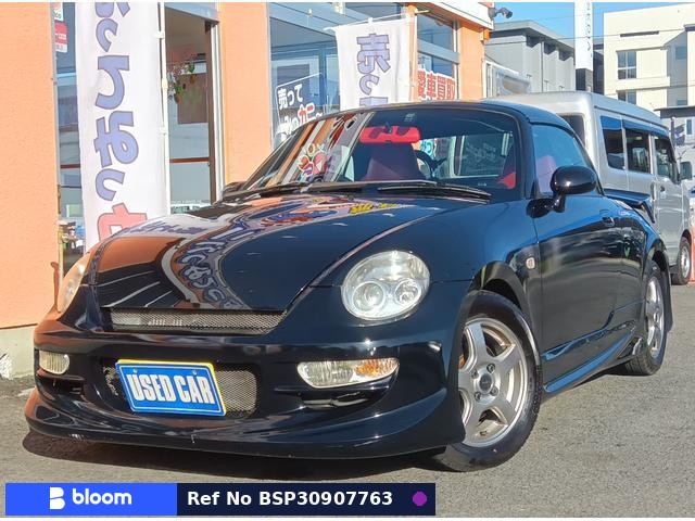 2003 Daihatsu Copen