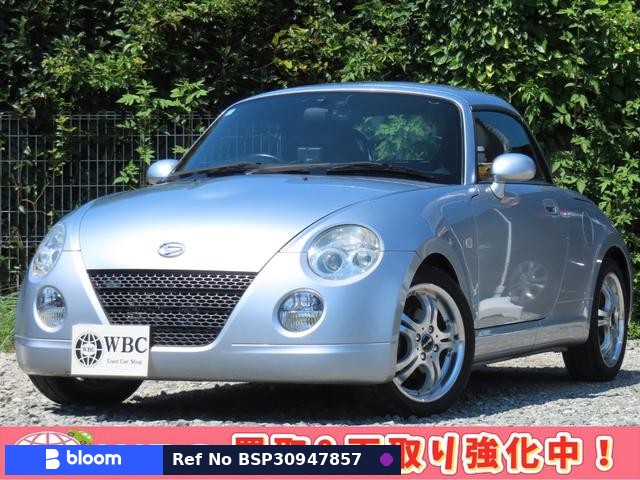 2003 Daihatsu Copen