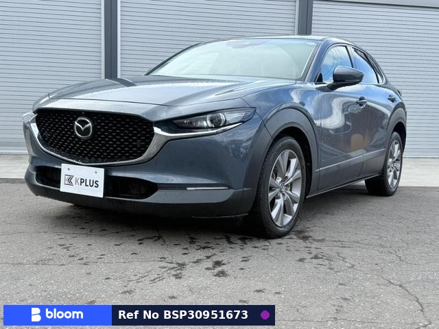 2021 Mazda CX-30