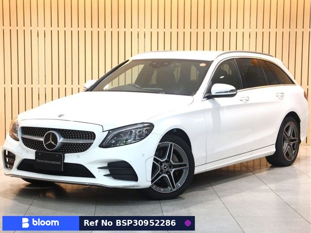2020 Mercedes-Benz CL Class