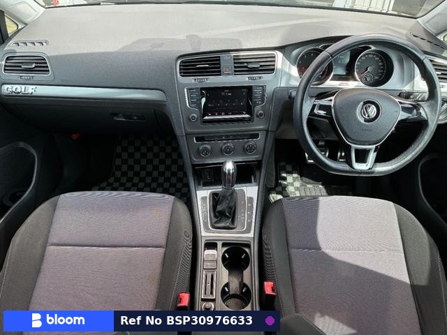 2014 Volkswagen Golf