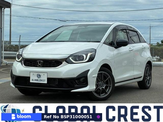 2021 Honda FIT