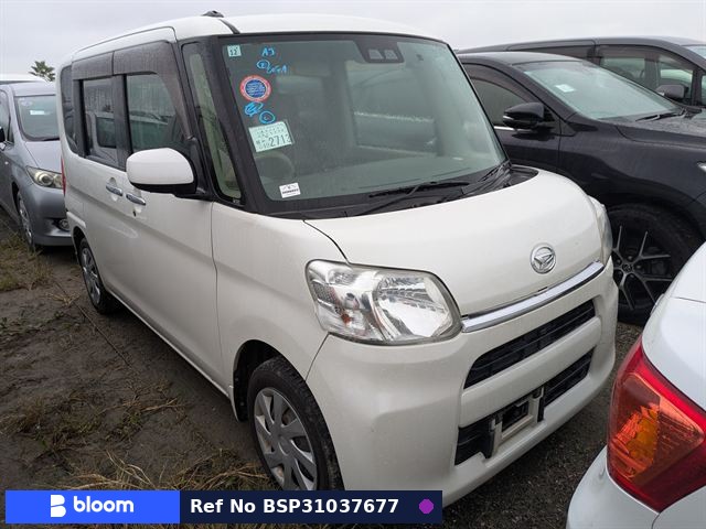 2017 Daihatsu Other