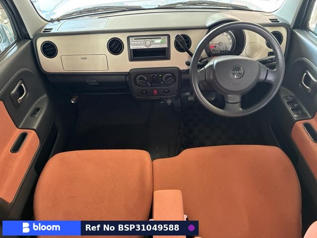 2006 Suzuki Alto Lapin