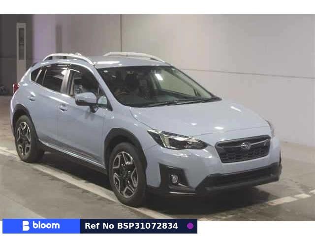 2017 Subaru XV