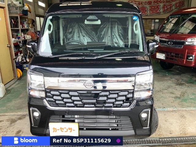2026 Nissan NV100CLIPPER RIO