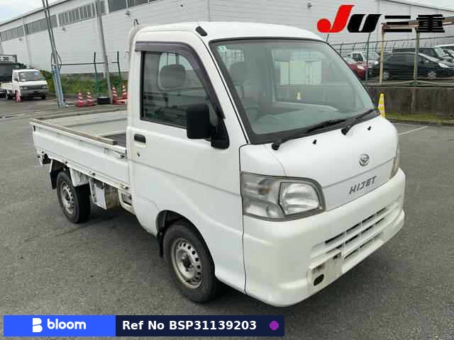 2006 Daihatsu Hijet Truck