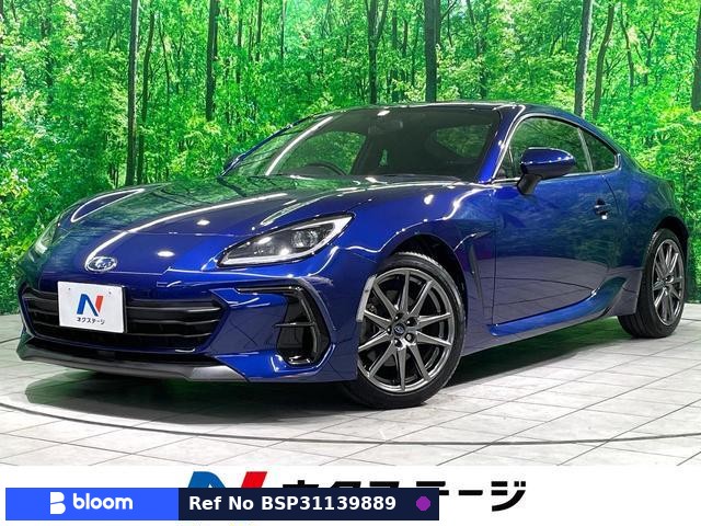 2024 Subaru BRZ