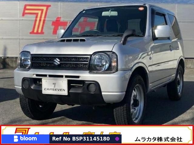 2016 Suzuki Jimny
