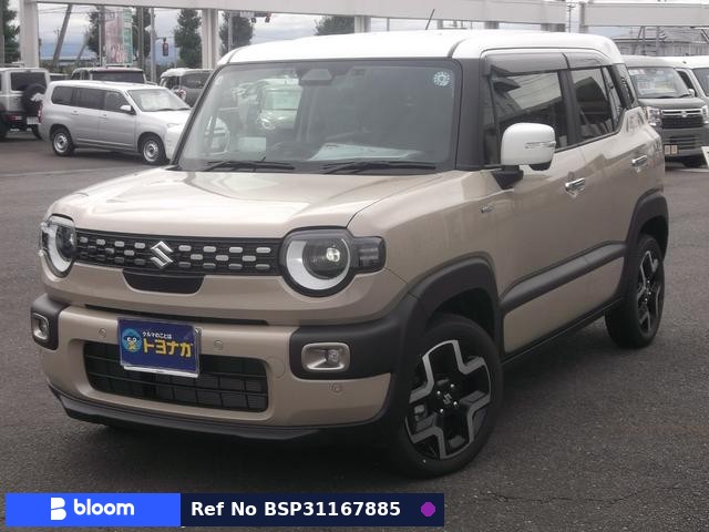 2026 Suzuki X BEE
