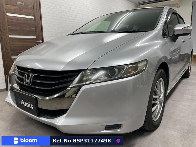2011 Honda Odyssey