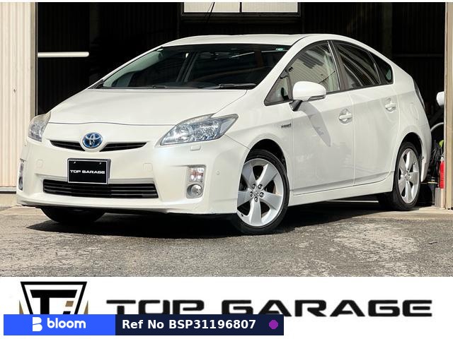 2009 Toyota Prius