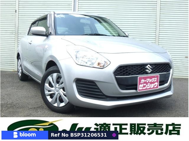2020 Suzuki Swift