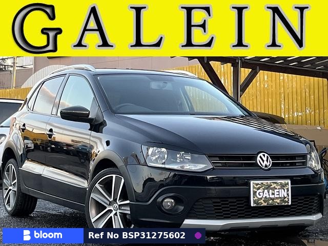 2011 Volkswagen Polo