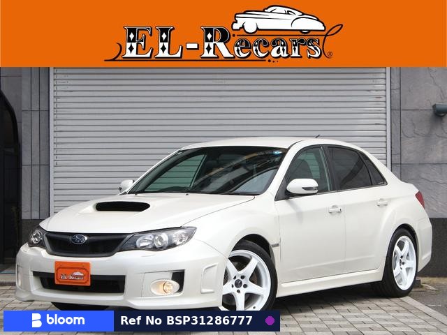 2011 Subaru Impreza