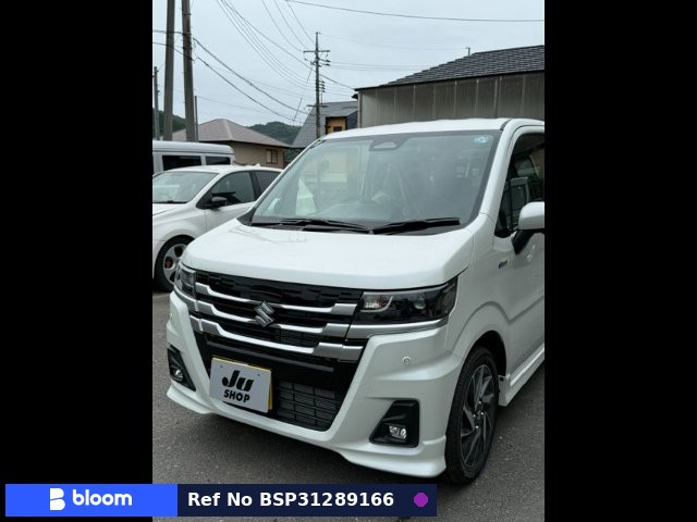 2026 Suzuki Wagon-R