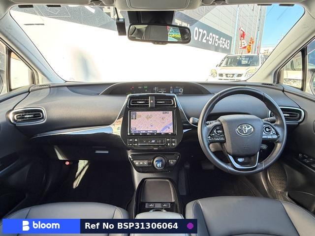 2019 Toyota Prius
