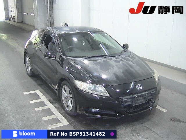 2011 Honda CR-Z