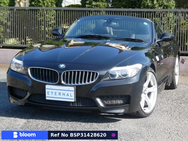 2011 BMW Z4
