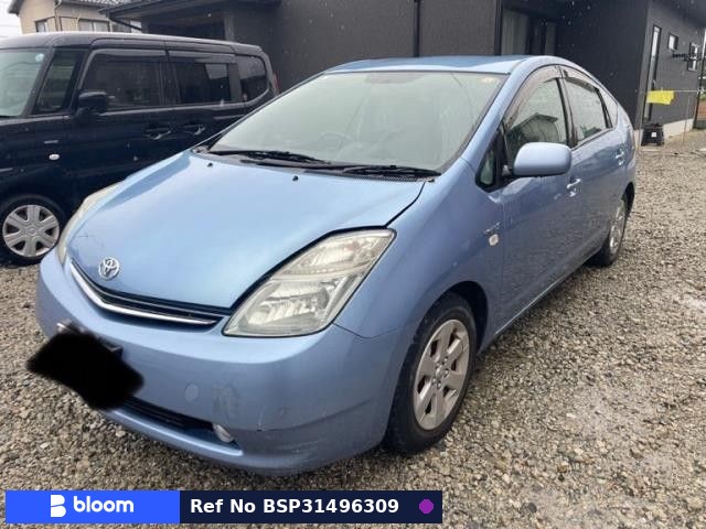 2008 Toyota Prius