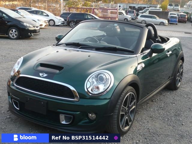 2014 MINI MINI